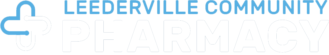 Leederville Community Pharmacy logo
